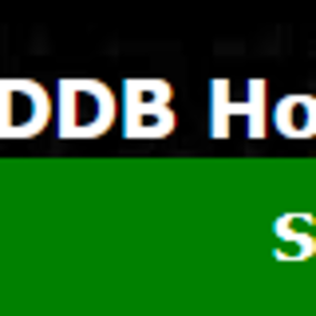 PDDB
