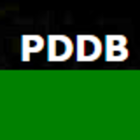 PDDB