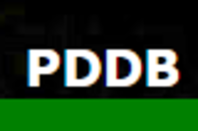 PDDB